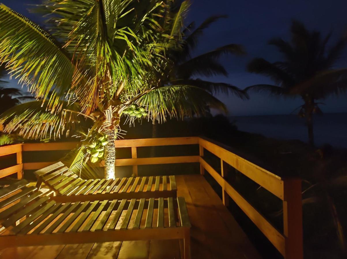 Residencial Lagoa Da Praia Alcobaca Luaran gambar