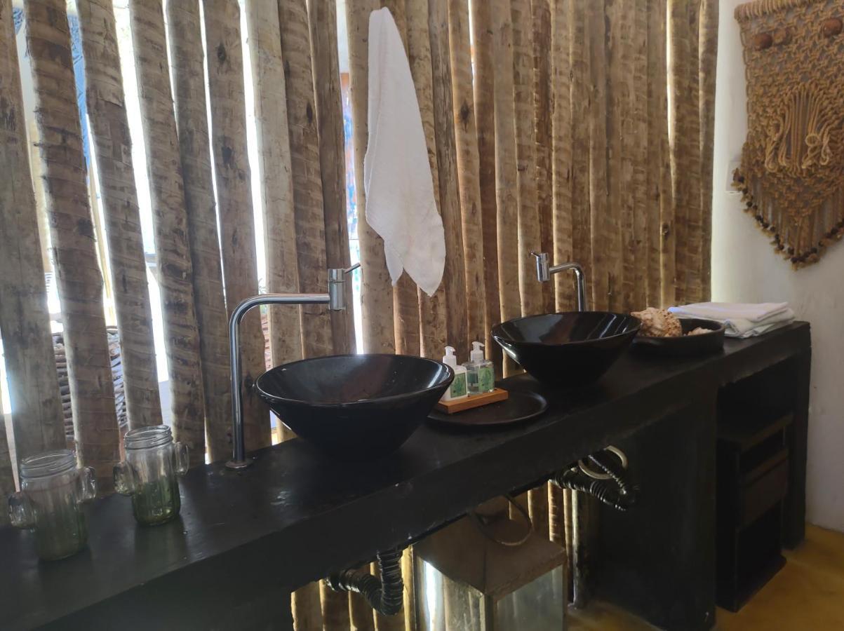 Residencial Lagoa Da Praia Alcobaca Luaran gambar