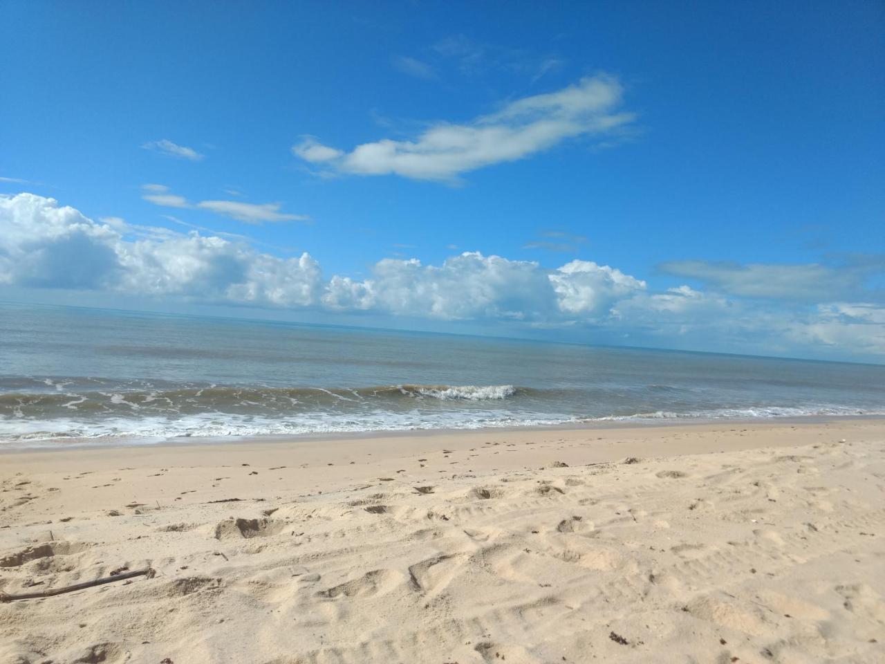 Residencial Lagoa Da Praia Alcobaca Luaran gambar
