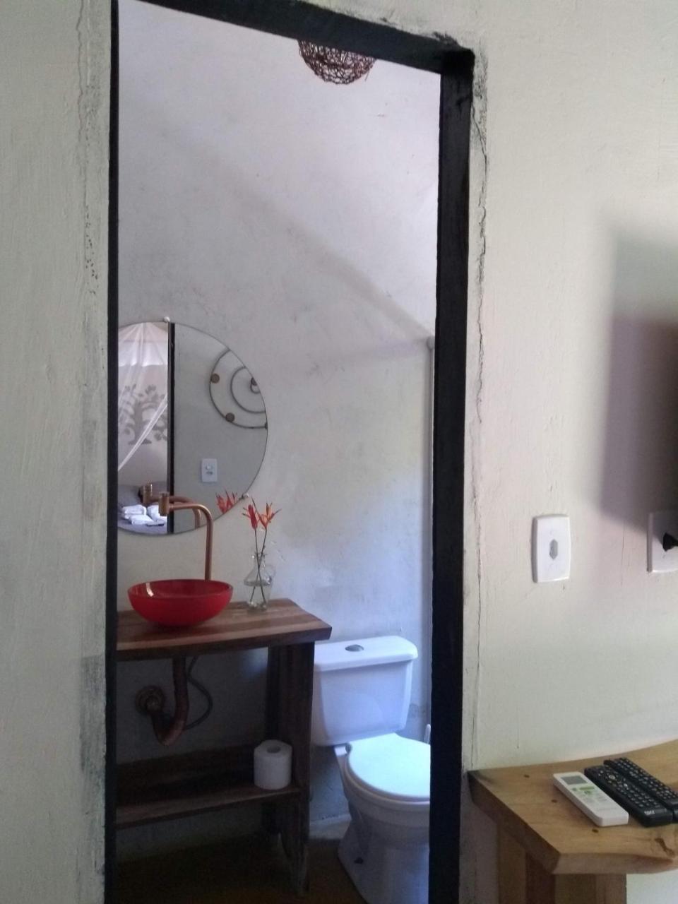 Residencial Lagoa Da Praia Alcobaca Luaran gambar
